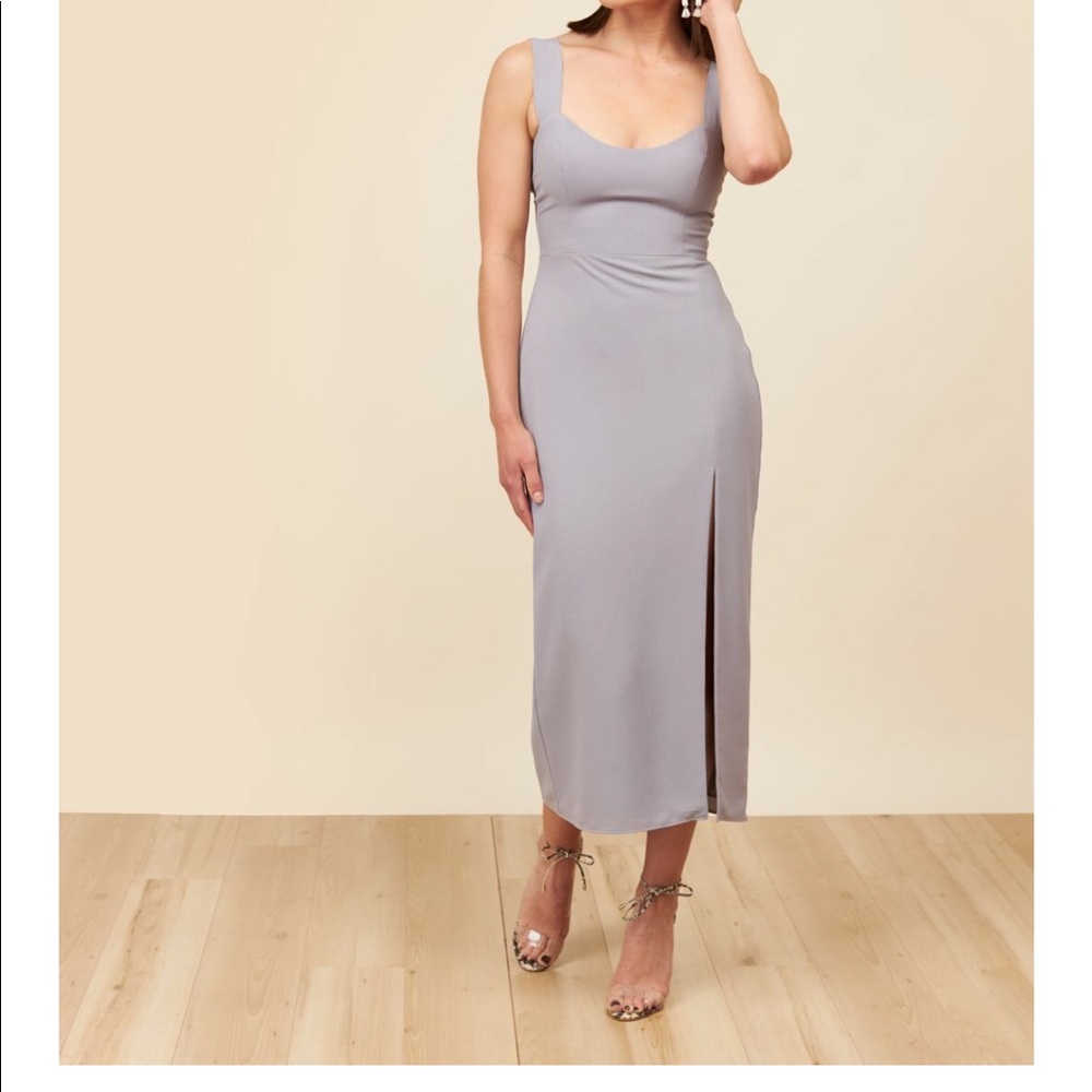 New- Park & Fifth Hastings Dress